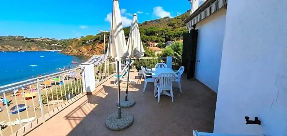 Appartamenti Villa Miramare