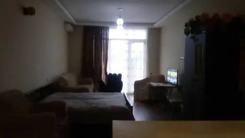Hotel ioane