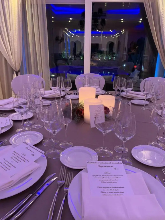White House Luxury Hospitality