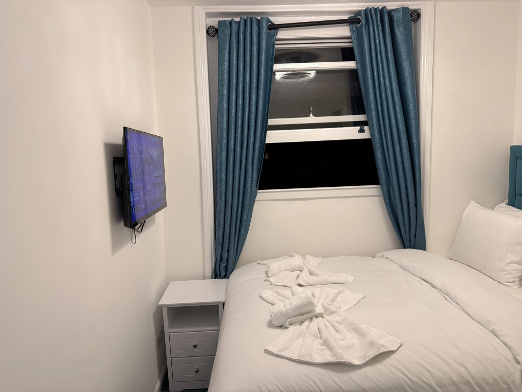 Whiteleys Hotel