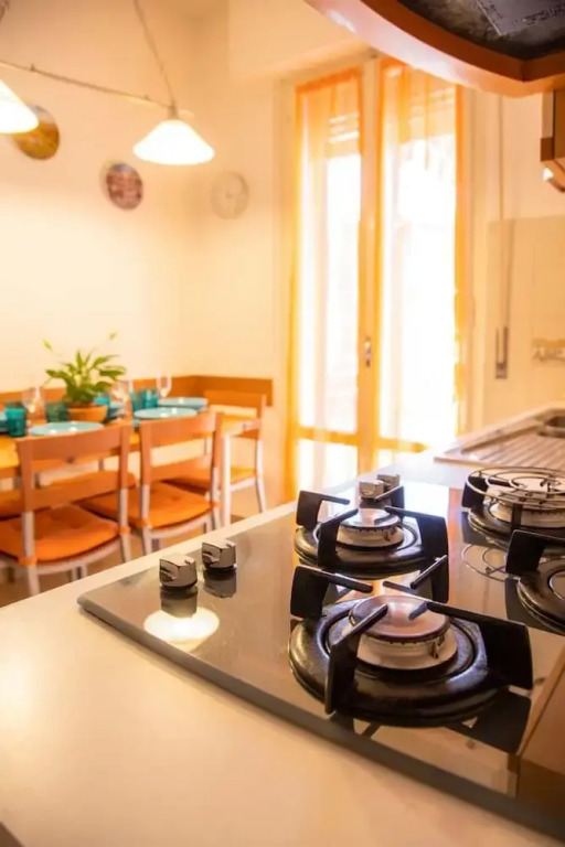 Casa Romitino Homeby