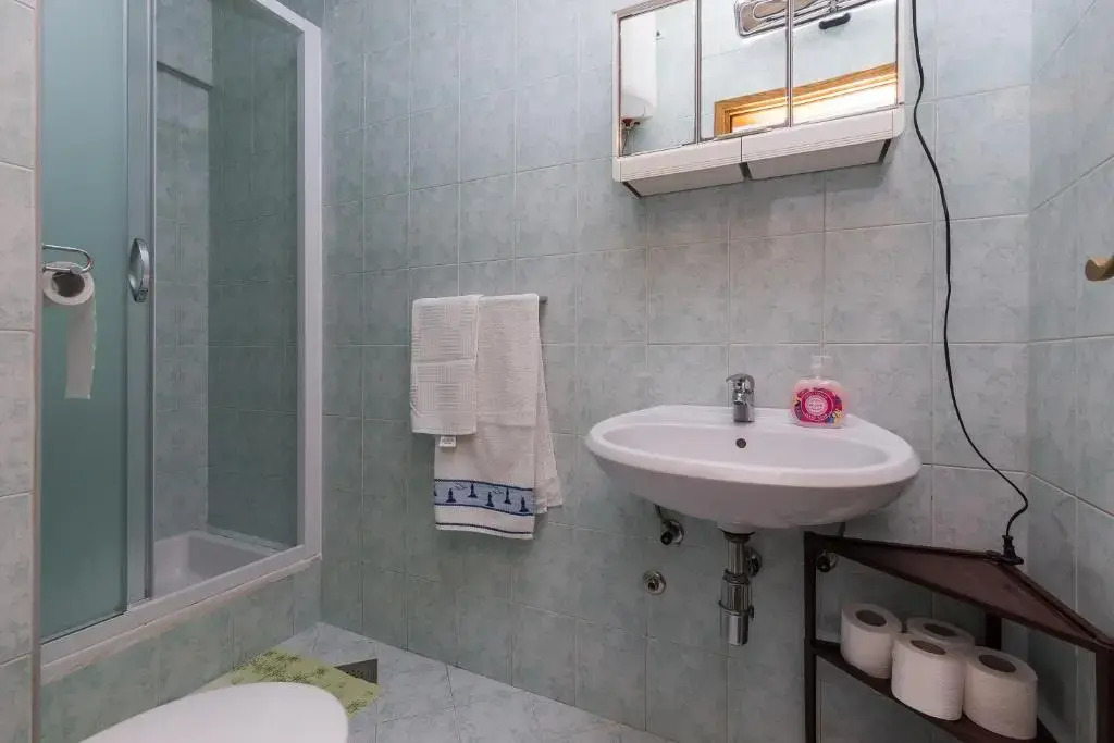 Apartments Kisic