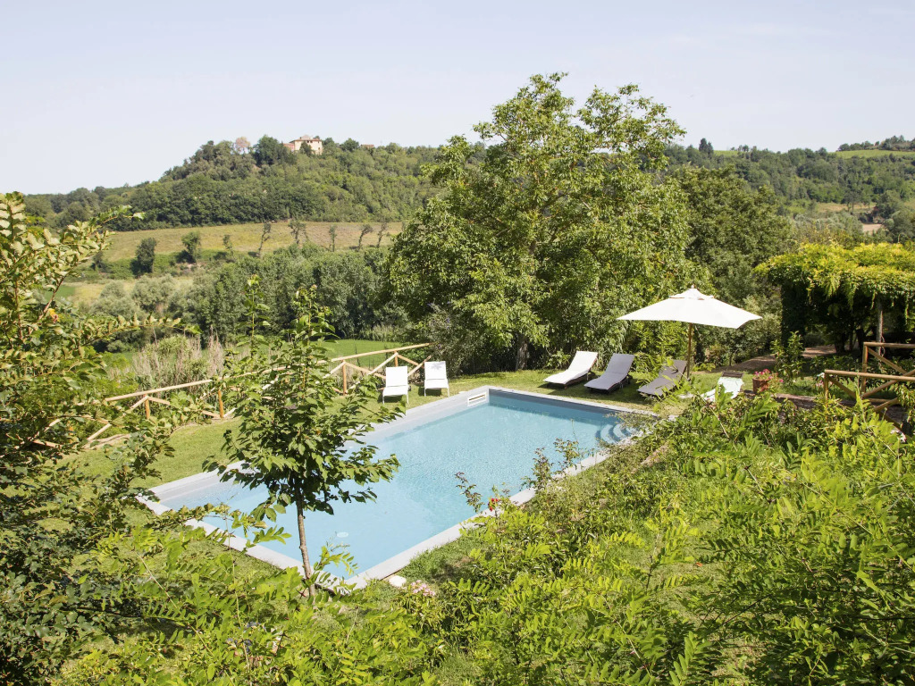 Villa Ghizzano by Interhome