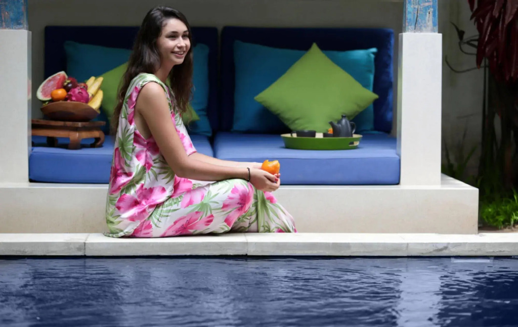 Villa Songo Umalas