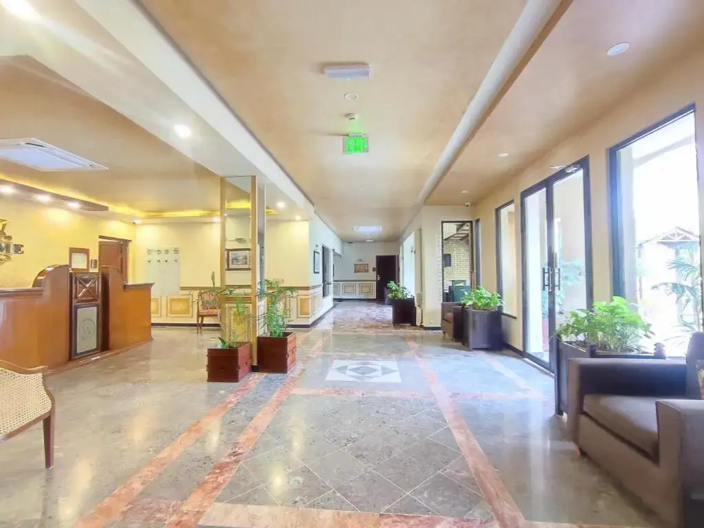 Welcome Hotel Islamabad