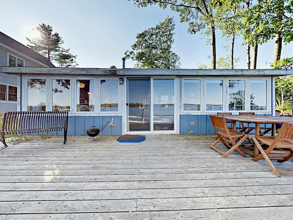 48 Maquoit Cottage