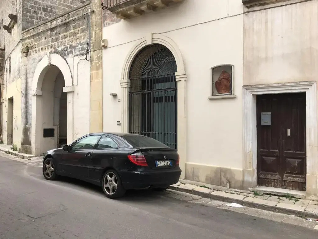 Massimo Apartment