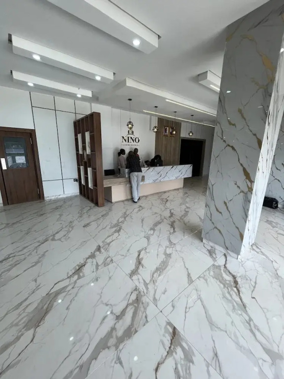 Averroes Residence
