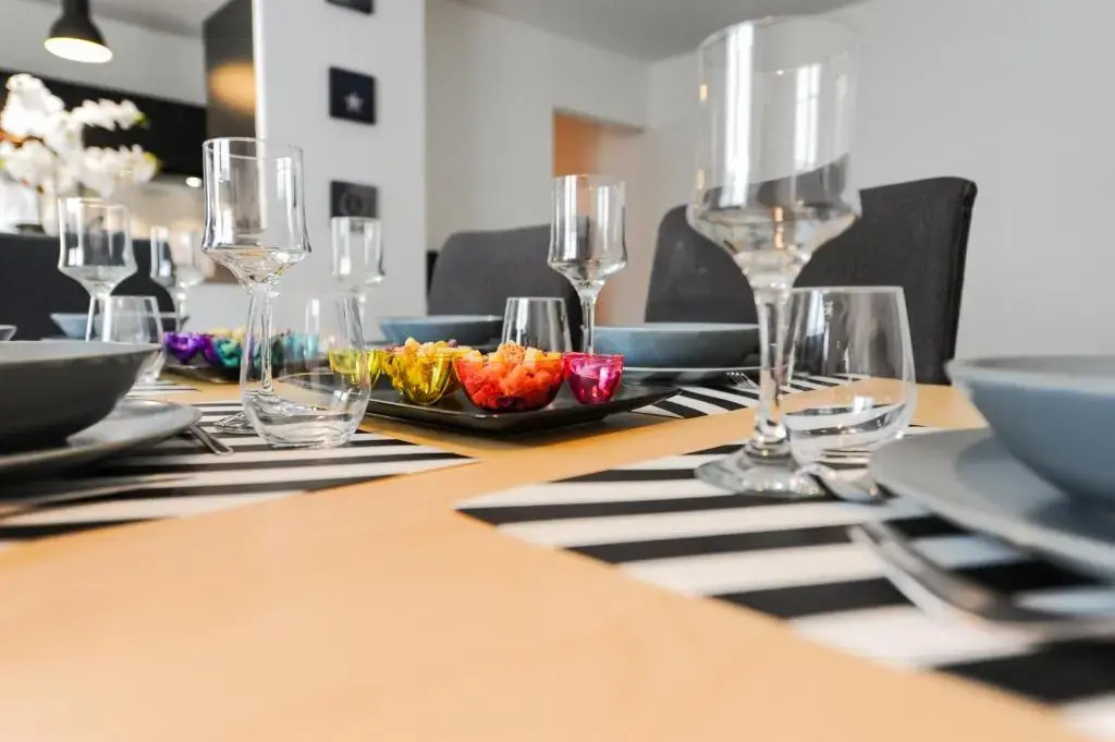 Disneyland Dream 2 - Charmant Appartement 8 pax