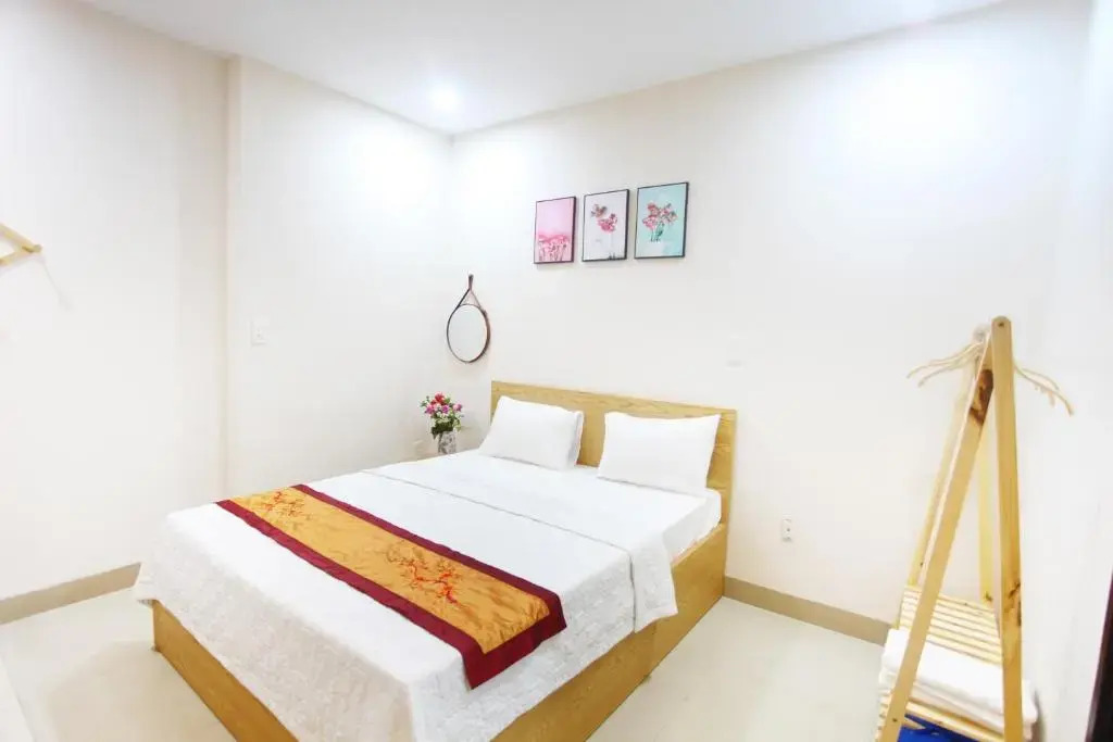 Hoang Sinh Hotel