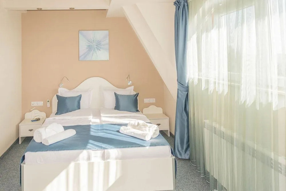 Family Hotel Belle Epoque Beach