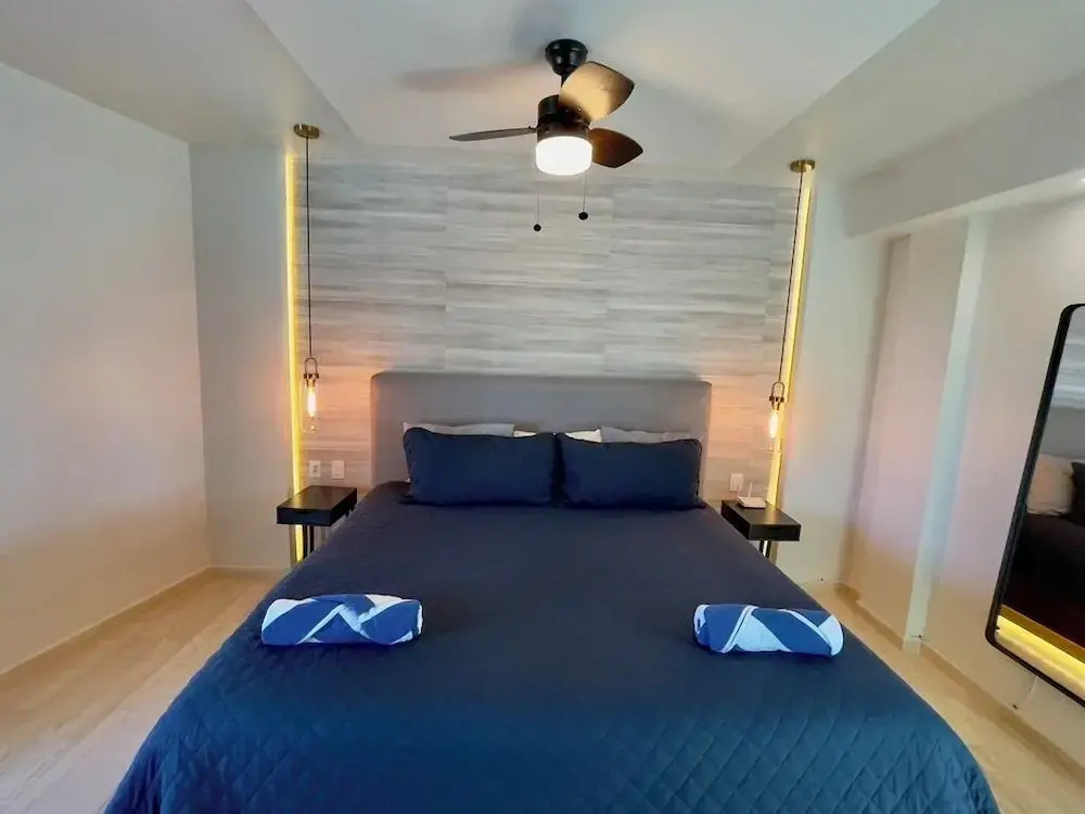 Baja Mar Apartments