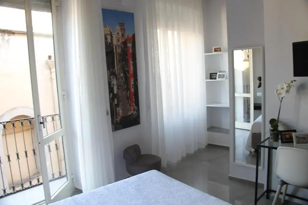 Casa Franzese