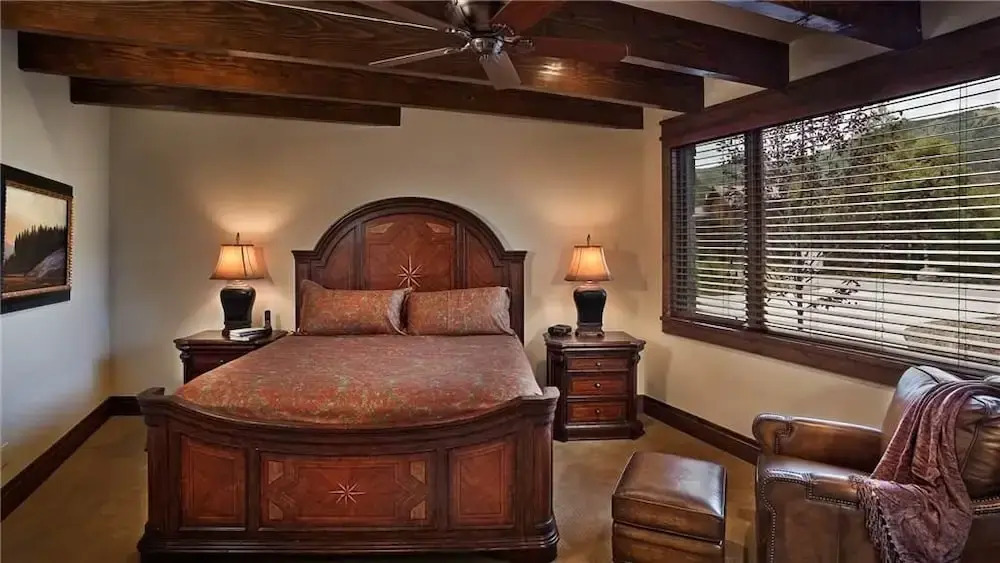 Sun Ridge Lodge At Ski Time
