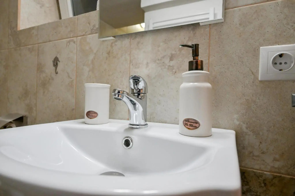 Transilvania Apartment