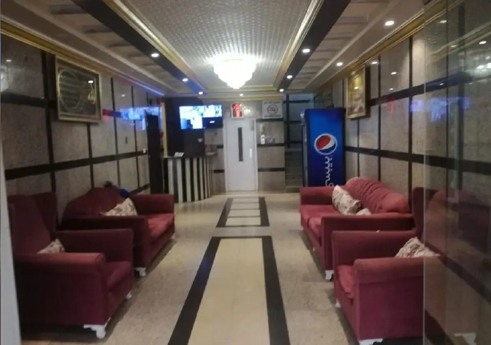 Manazil Sarah