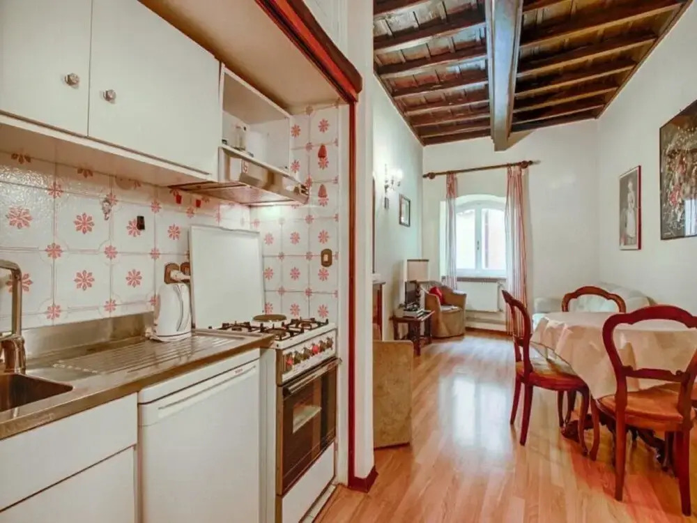 My Pantheon Navona Sweet Apartment