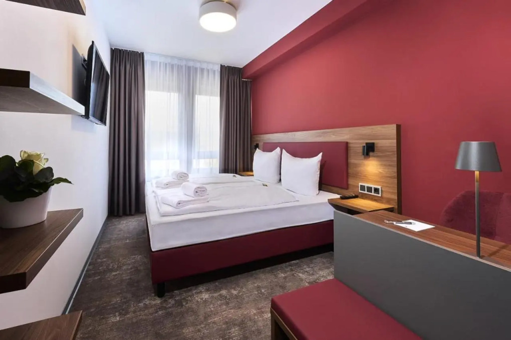 Hotel Rhönkitz