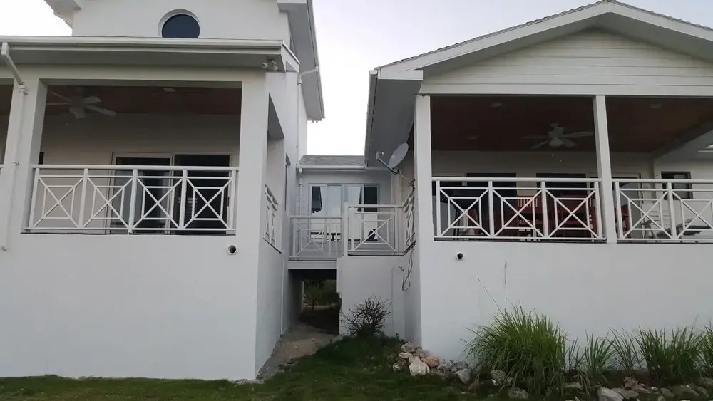 Horizon House