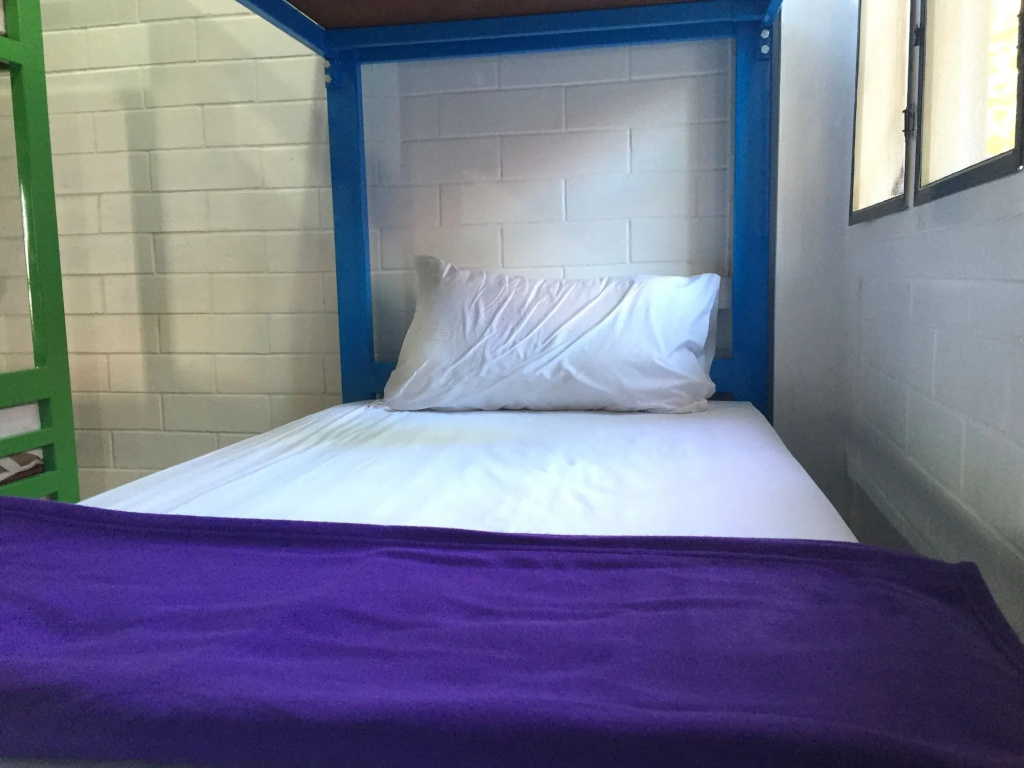 Summer Guesthouse & Hostel