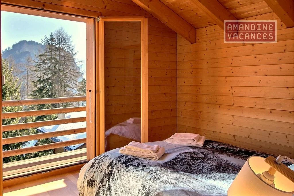 L'Escalade Chalet