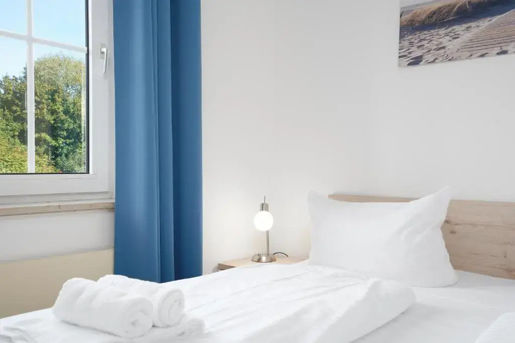Seepark Wohnung 2 10