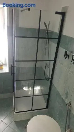Zara Apartment