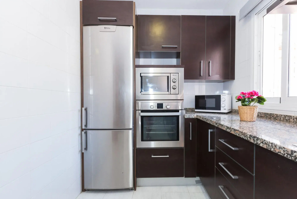 Suncity Plaza Apartments