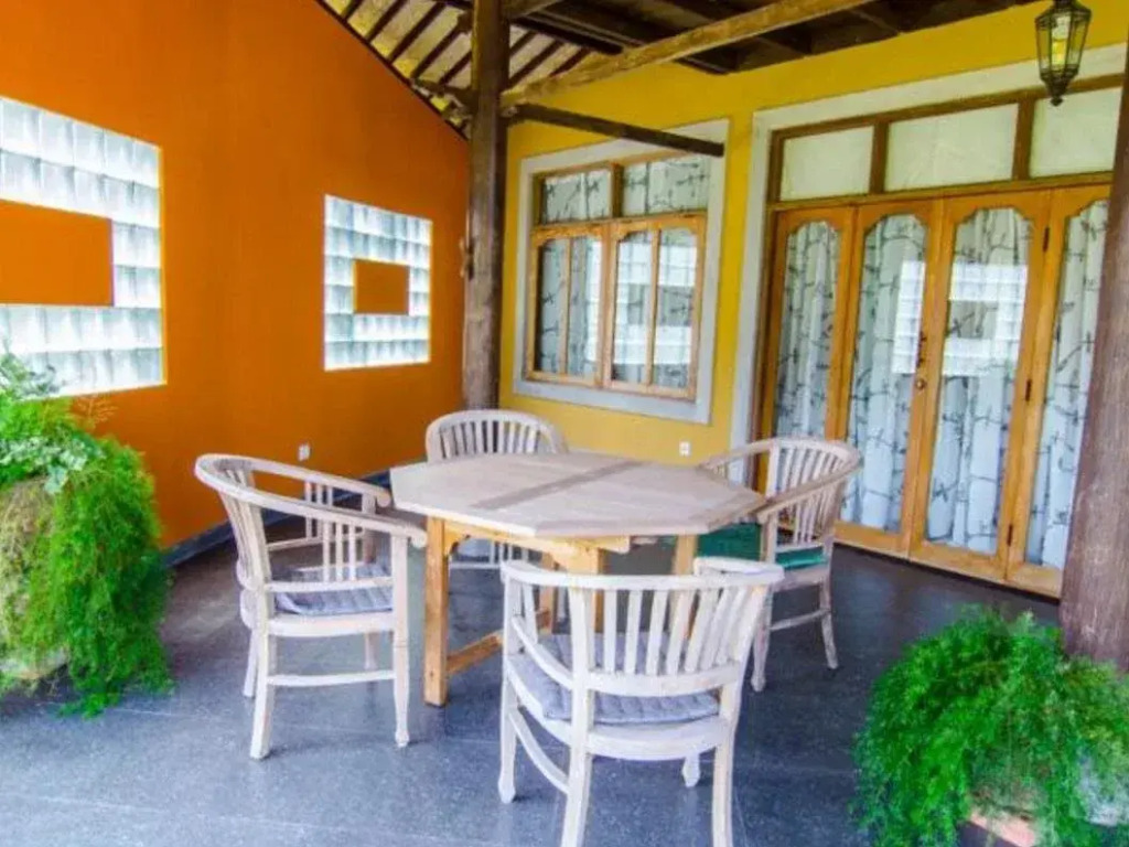 Guest house Surya Mulia
