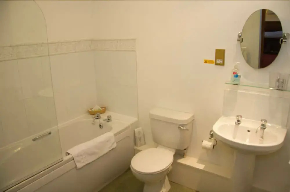 Station Inn B&B