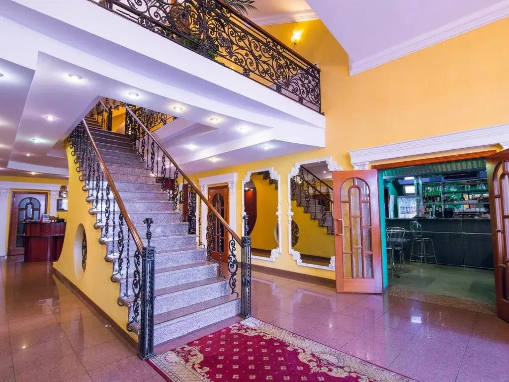 Versal Hotel Complex