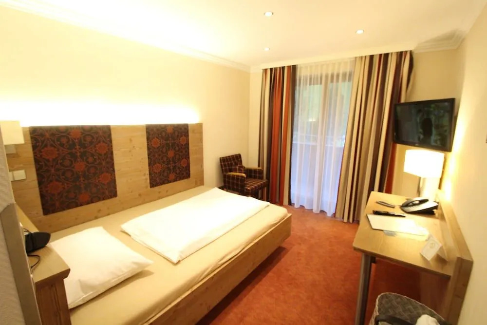 Hotel Seeblick