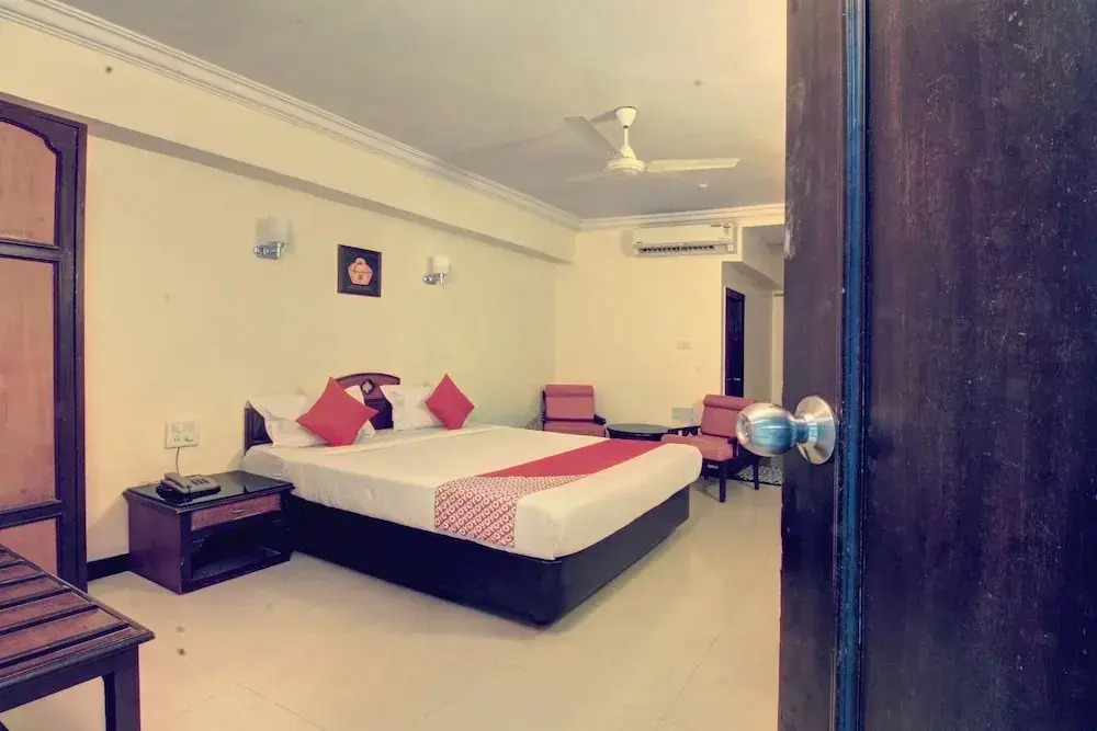 Suvarna Resorts by OYO Rooms