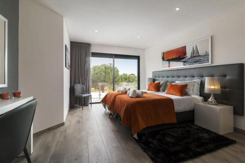 Elegant Luxury Villa by Ideal Homes