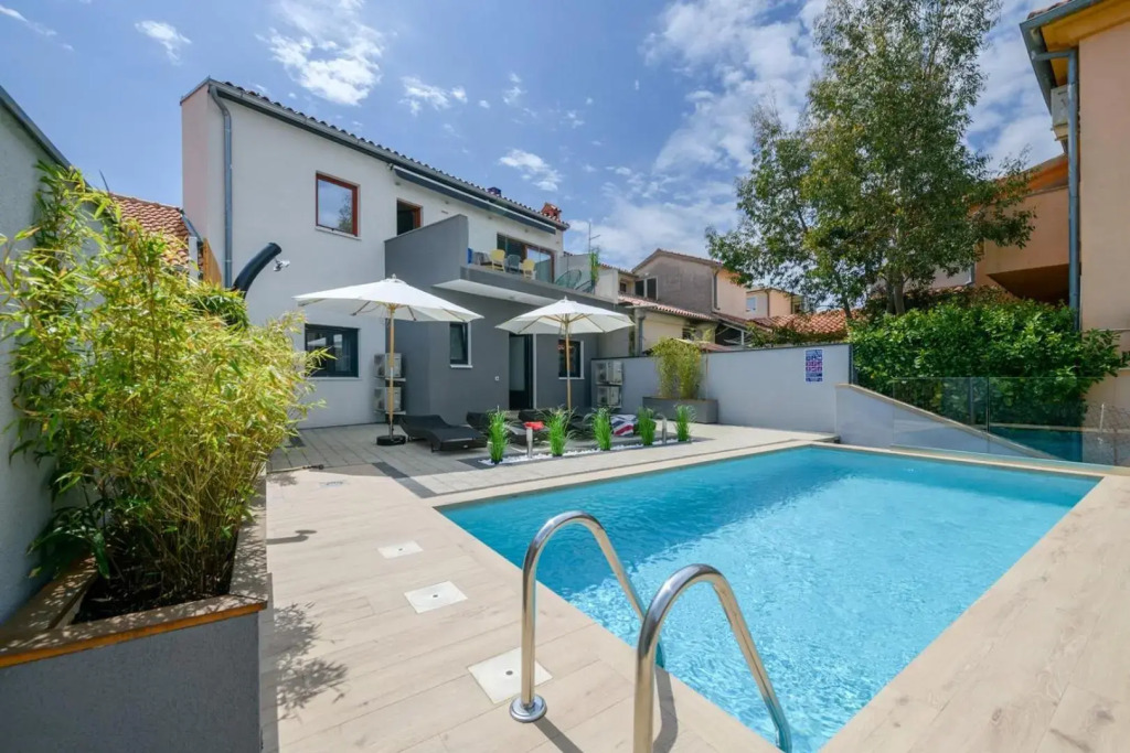 Lounge house Dolce Vita