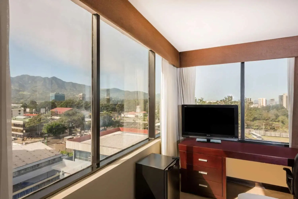 TRYP by Wyndham San Jose Sabana