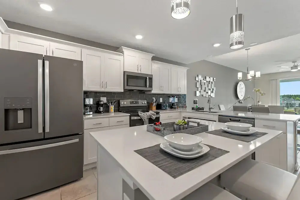 Lake View at Storey Lake by Shine Villas #703 apts