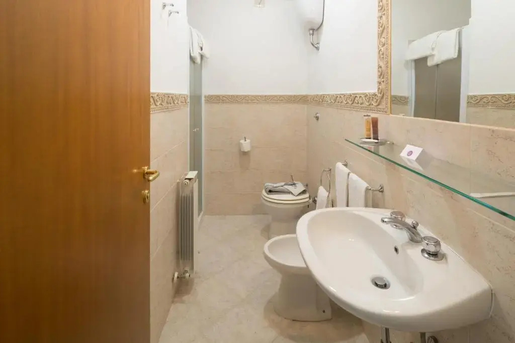 Hotel Terme Bagni Di Lucca