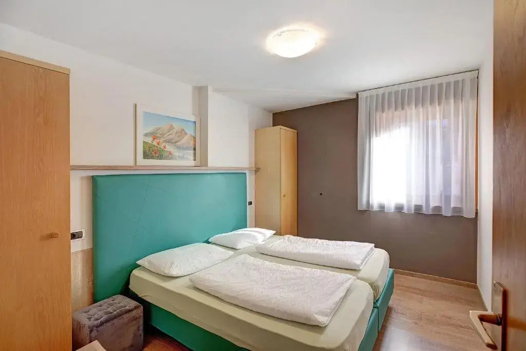 FORESTO holiday apartments - Piscina, SpA e Relax - NO PETS