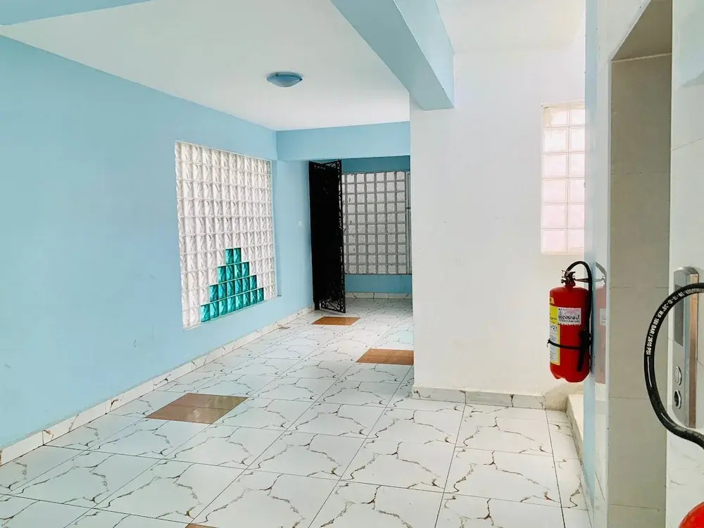 Lux Suites Hari Apartments Nyali
