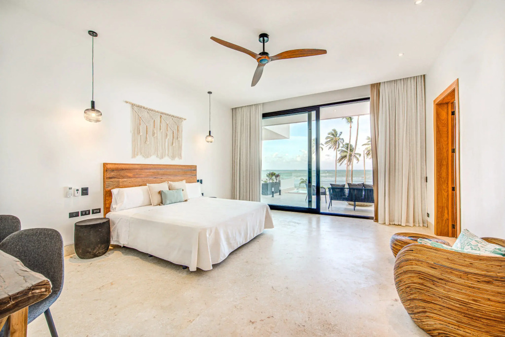 Luxury 9BR Beachfront Stunner With Private Pool