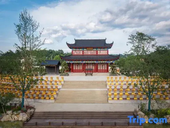 Wunvzhou Wanjuan Hotel