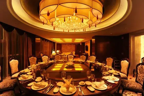Chutian Guangdong International Hotel