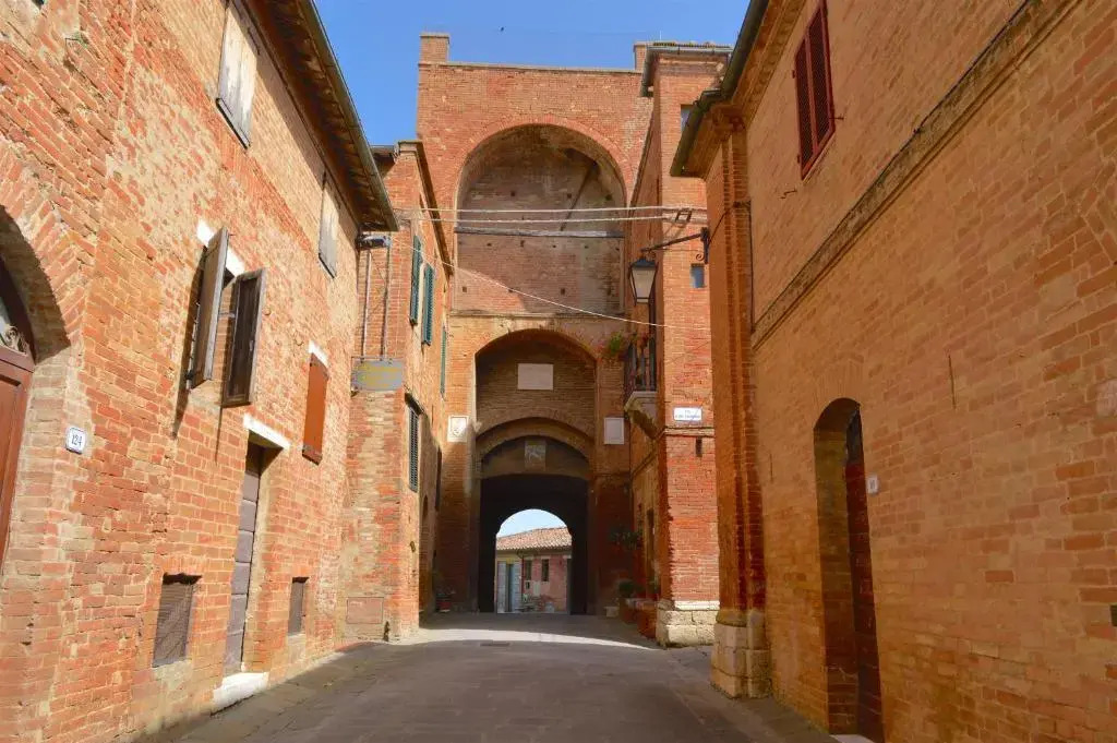 Hotel Ristorante Borgo Antico