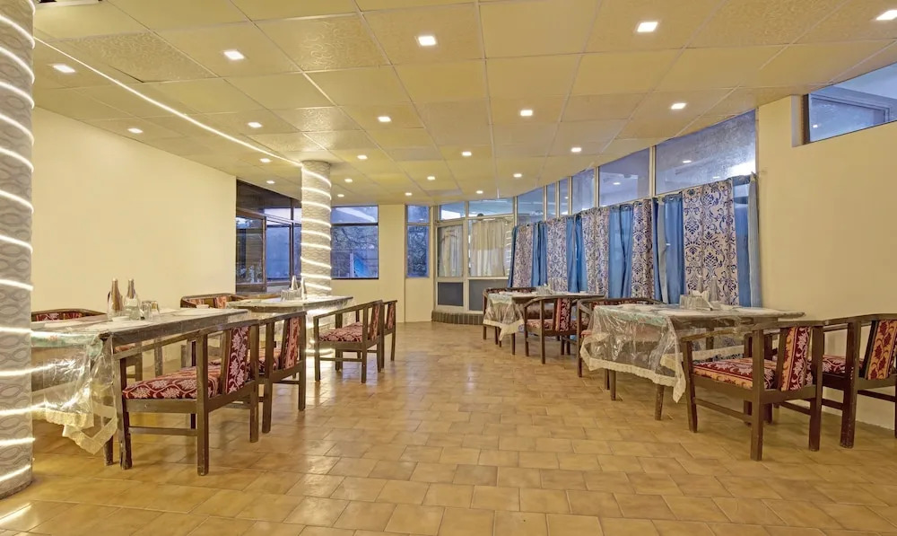 Hotel Kosmos Anamika