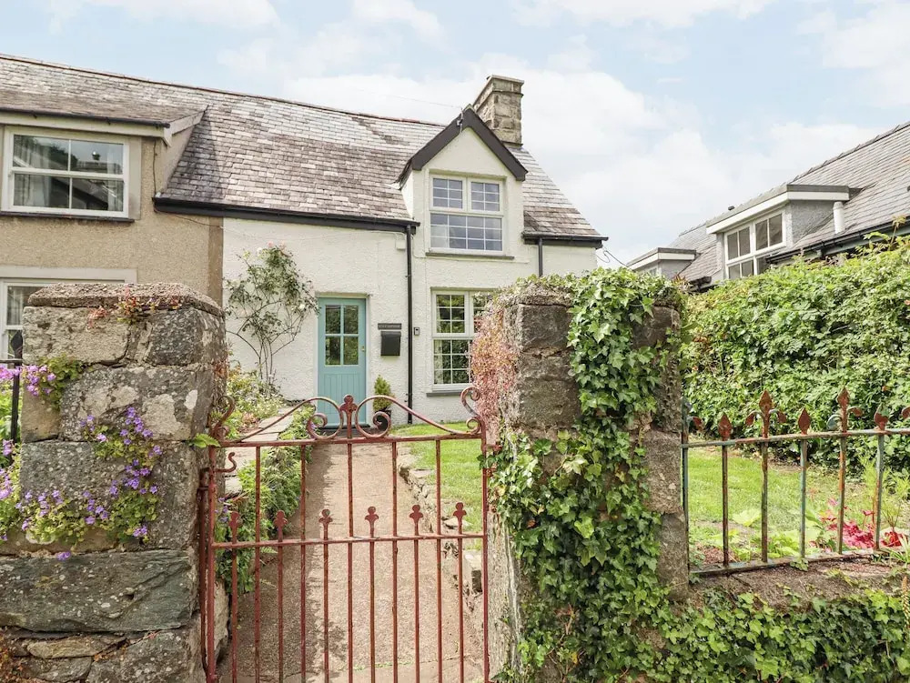 Ivy Cottage