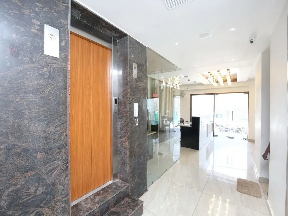 OYO 13678 Hotel Celebrations