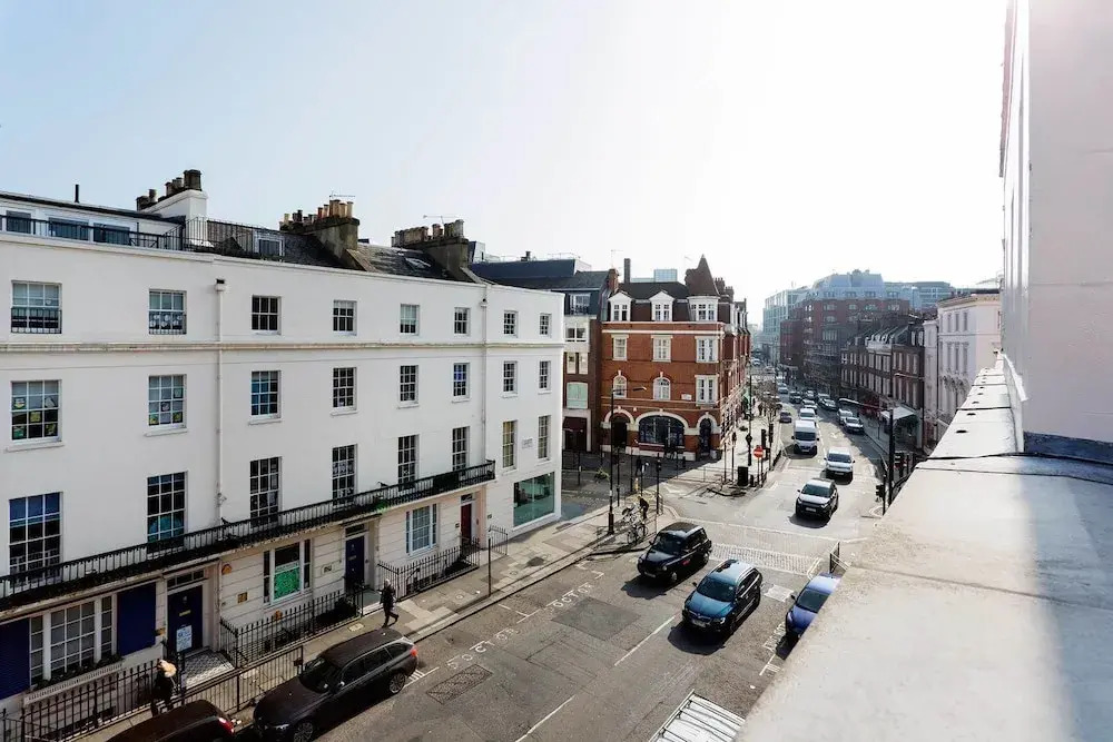 Veeve - Belgravia Mews