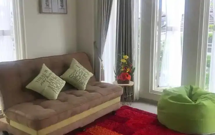 Villa KAYANA E-ONE