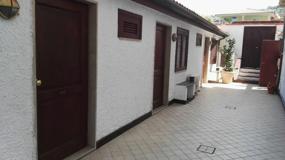 Villa Rosanna